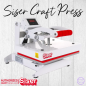 Preview: Siser Craft Press
